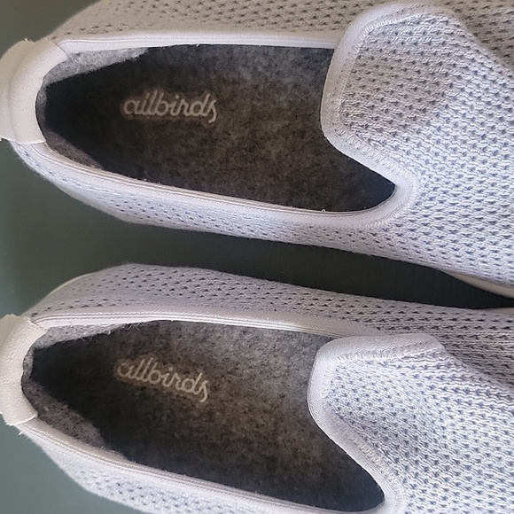 Allbirds tree loungers women's 9 - Picture 6 of 6